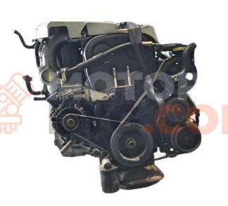 Motor 4G93 Mitsubishi Legnum (EAO) 1.8i Viento (140 cv) Automatico