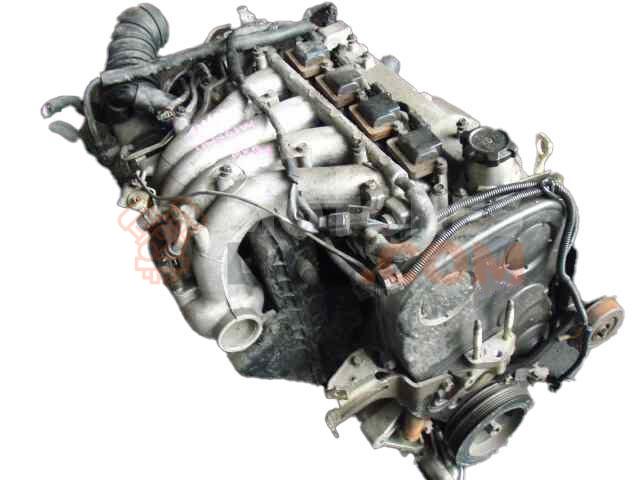 Motor 4G93 Mitsubishi Pajero IO (H60) 1.8 i 16V GDI 4WD (5 dr) (160 cv)