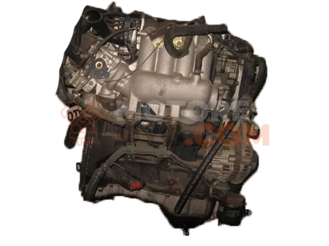 Motor 4G93 Mitsubishi Space Runner (N50) 2.0 (136 cv)