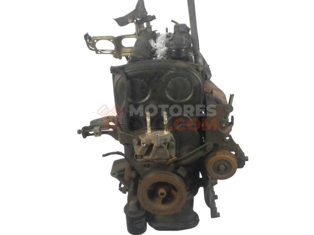 Motor 4G93 Mitsubishi Space Star (DG0) 1.8 16V (112 cv)