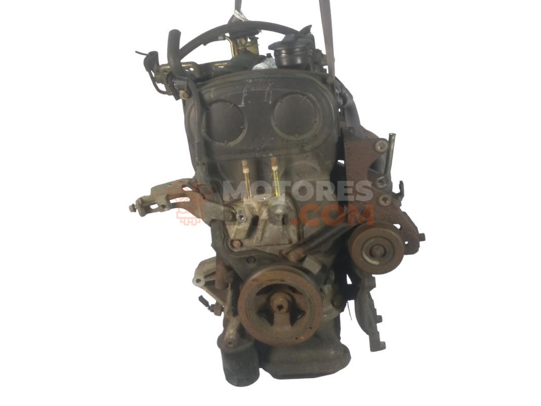 Motor 4G93 Mitsubishi Space Star (DG0) 1.8 16V (112 cv)