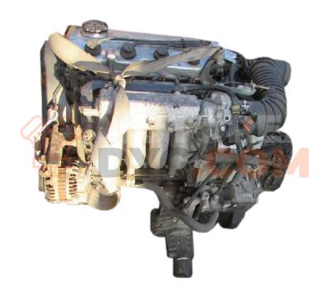 Motor 4G93 (SOHC 16V) Mitsubishi Carisma 1.6 (99 cv) Automatico