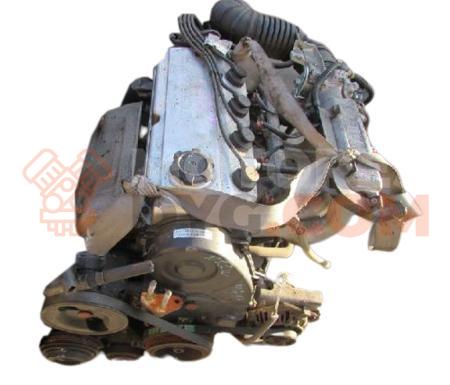 Motor 4G93 (SOHC 16V) Mitsubishi Carisma 1.8 (116 cv)