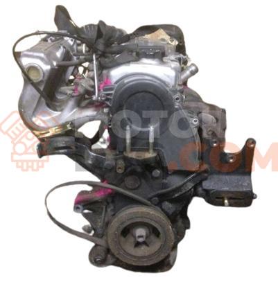 Motor 4G93 (SOHC 16V) Mitsubishi Carisma 1.8 (116 cv) Automatico