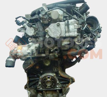 Motor 4G93 (SOHC 16V) Mitsubishi Carisma Hatchback 1.8 16V (140 cv)