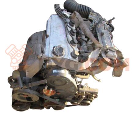 Motor 4G93 (SOHC 16V) Mitsubishi Galant VII Hatchback 1.8 (E52A) (116 cv) Automatico