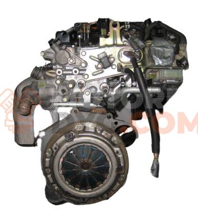 Motor 4G93 (SOHC 16V) Mitsubishi Galant VII Hatchback 1.8 (E52A) (116 cv) Automatico