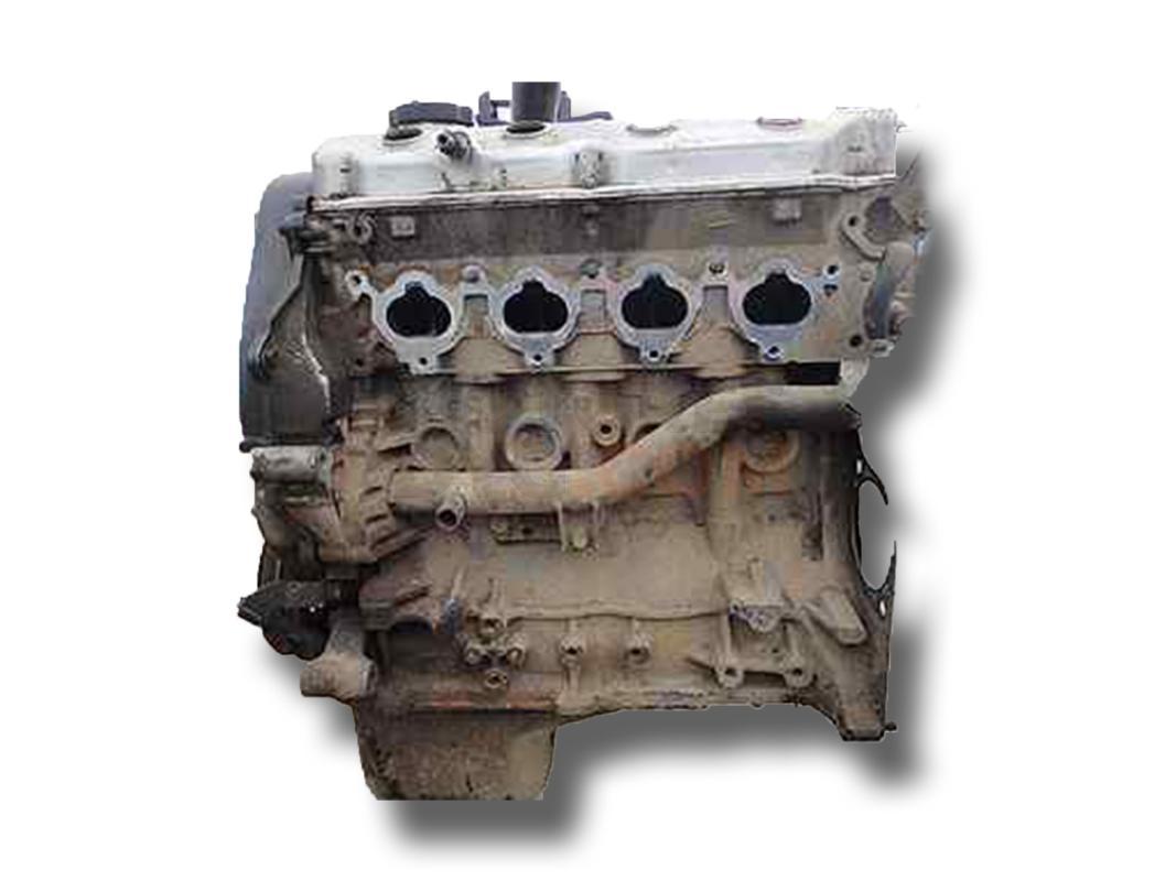 Motor 4G93 (SOHC 16V) Mitsubishi Pajero Pinin (H60) 1.8 i 16V (114 cv)
