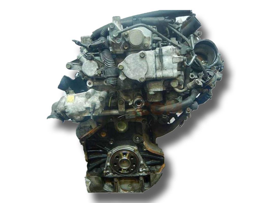 Motor 4G93 (SOHC 16V) Mitsubishi Pajero Pinin (H60) 1.8 i 16V (114 cv)