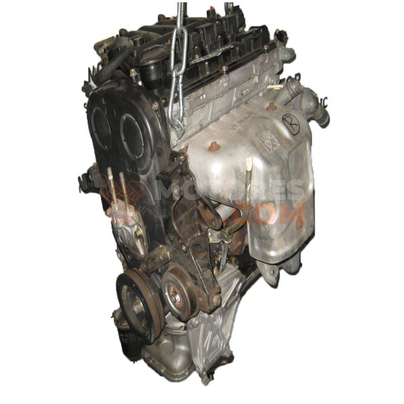 Motor 4G93(GDI) Mitsubishi Carisma 1.8 16V GDI (125 cv)
