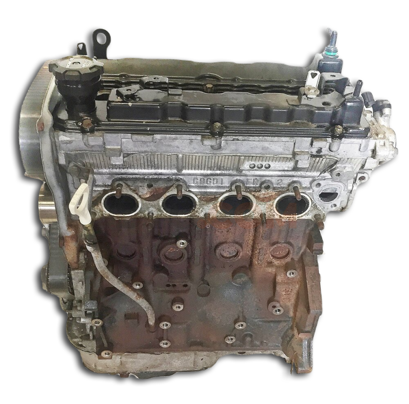 Motor 4G94 Mitsubishi Aspire (EAO) 2.0 16V GDI (145 cv)