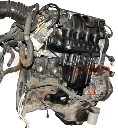 Motor 4G94 Mitsubishi Aspire (EAO) 2.0 16V GDI (145 cv)