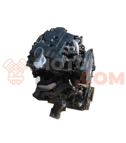 Motor 4G94 Mitsubishi Dion 2.0 16V (135 cv)