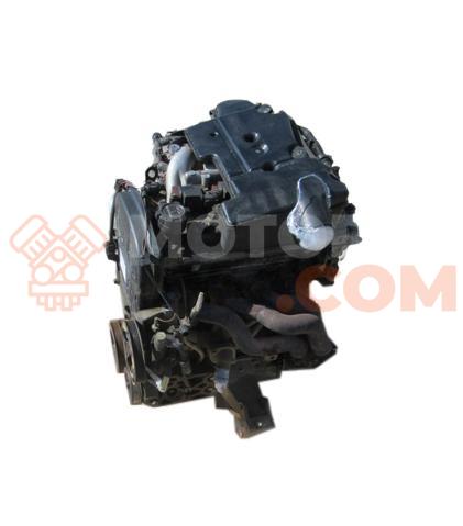 Motor 4G94 Mitsubishi Dion 2.0 16V (135 cv)