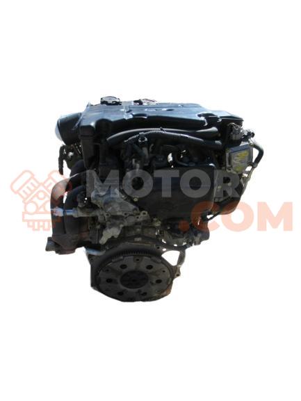 Motor 4G94 Mitsubishi Dion 2.0 16V (135 cv)