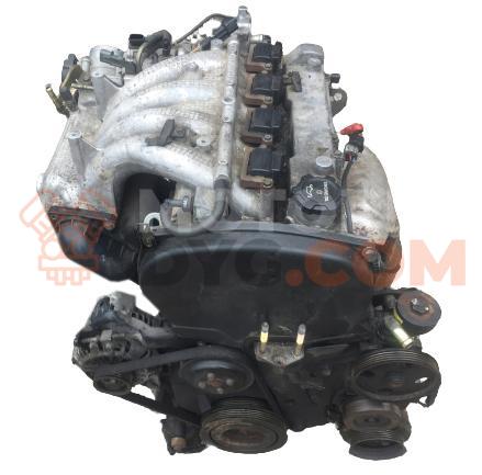Motor 4G94 Mitsubishi Dion 2.0 16V (135 cv)