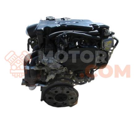 Motor 4G94 Mitsubishi Dion 2.0 16V (135 cv)