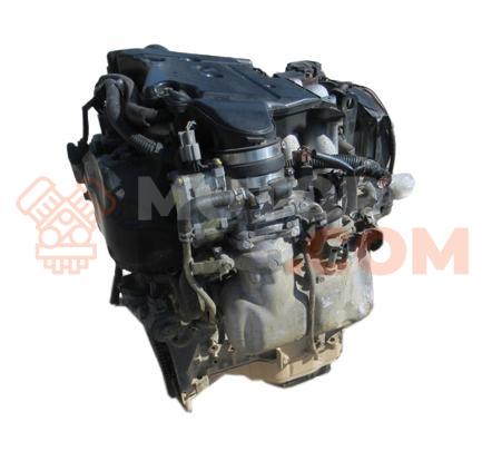 Motor 4G94 Mitsubishi Dion 2.0 16V 4X4 (135 cv)
