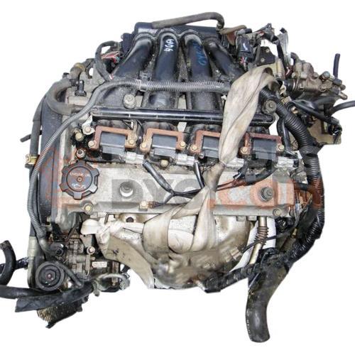 Motor 4G94 Mitsubishi Dion 2.0 16V 4X4 (135 cv)