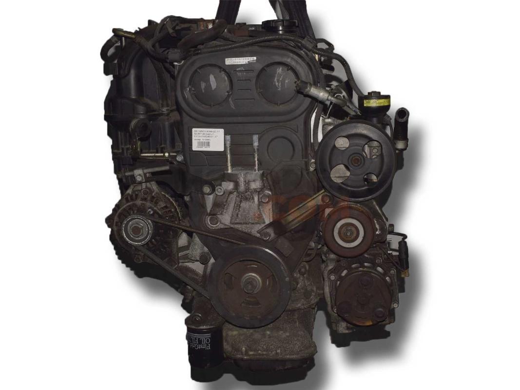 Motor 4G94 Mitsubishi Pajero Pinin (H60) 2.0 GDI 16V (129 cv) Automatico