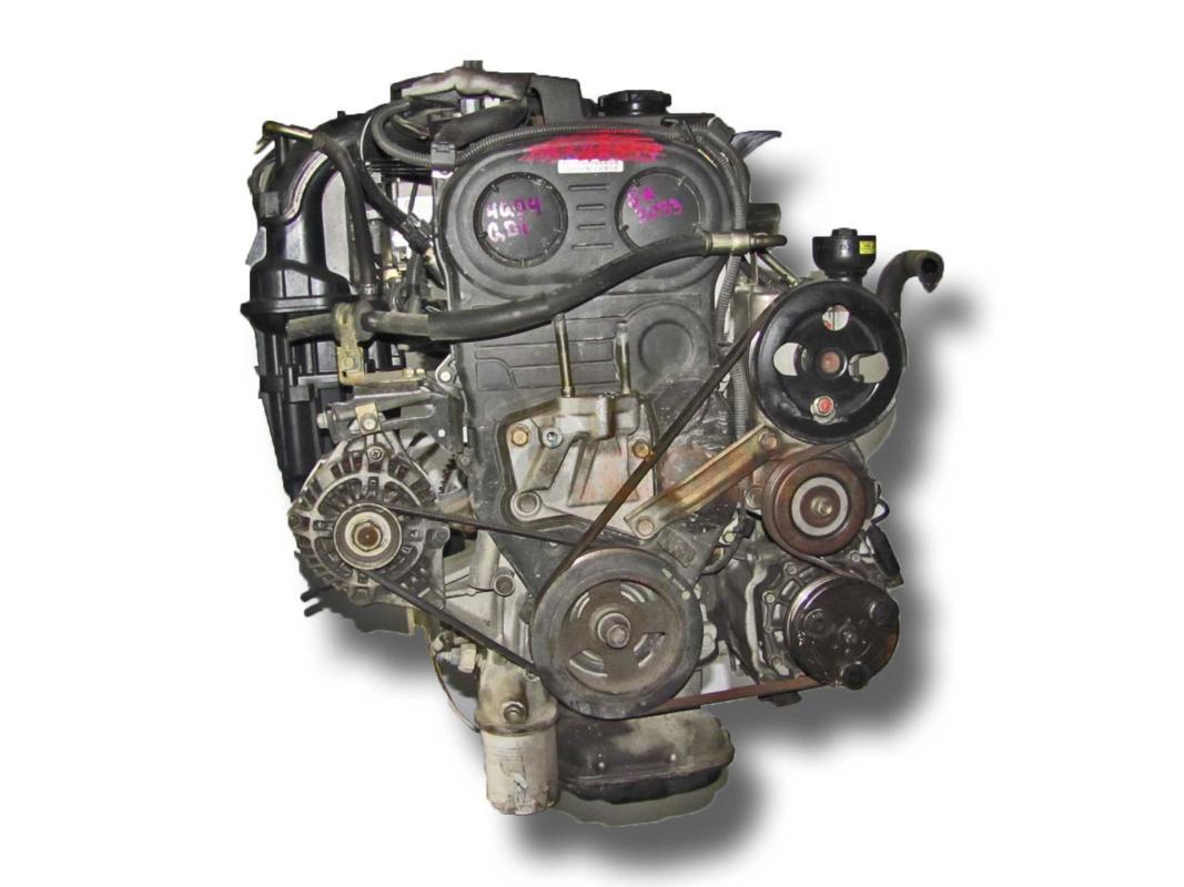 Motor 4G94 Mitsubishi Pajero Pinin (H60) 2.0 GDI 16V (129 cv) Automatico
