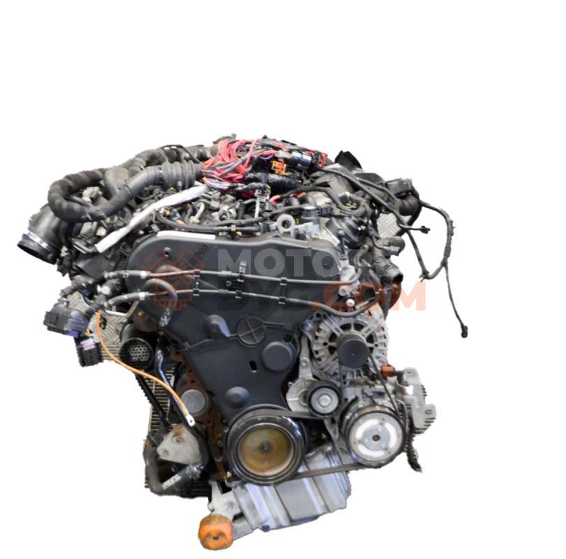 Motor 4GB, 4GC, 4GD, 4GA Ford Transit Tourneo 2.5 TD (85 cv)