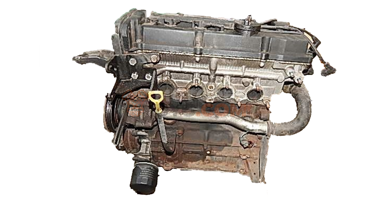 Motor 4GED Hyundai Elantra III 1.6 (107 cv)