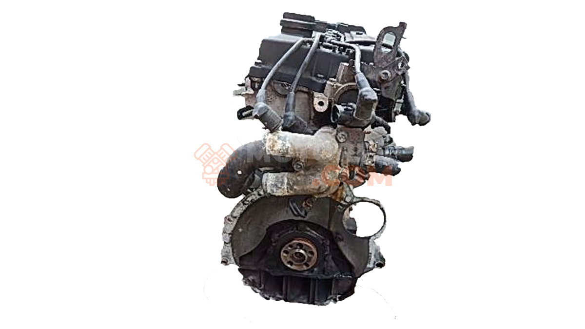 Motor 4GED Hyundai Elantra III 1.6 (107 cv) Automatico