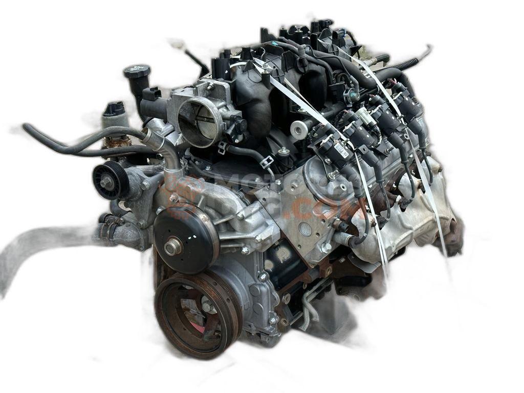 Motor 4GM576A GMC Envoy (GMT840) 4.2 i 24V (279 cv)