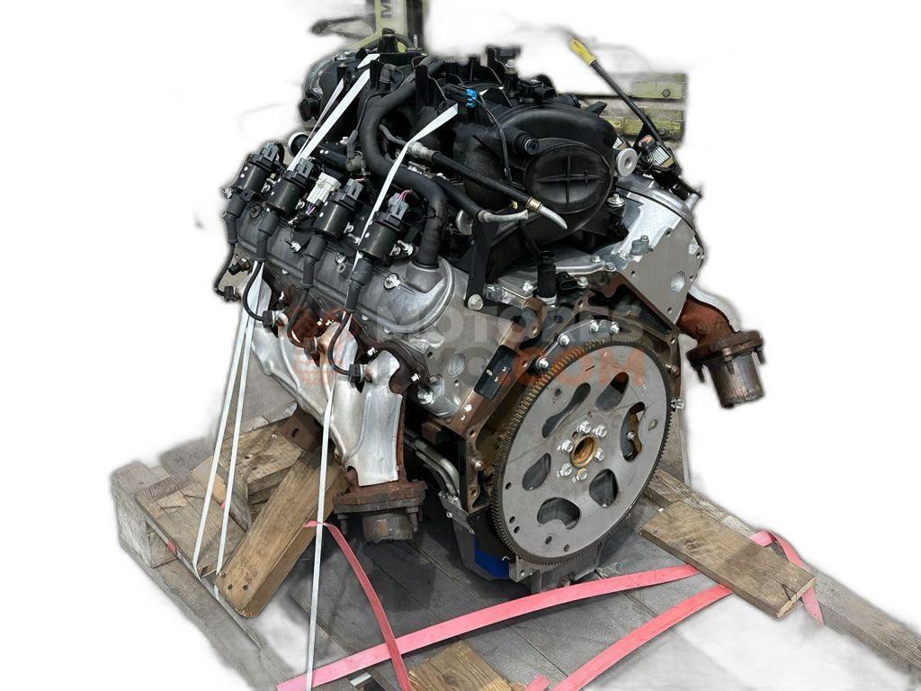 Motor 4GM576A GMC Envoy (GMT840) 4.2 i 24V (279 cv)