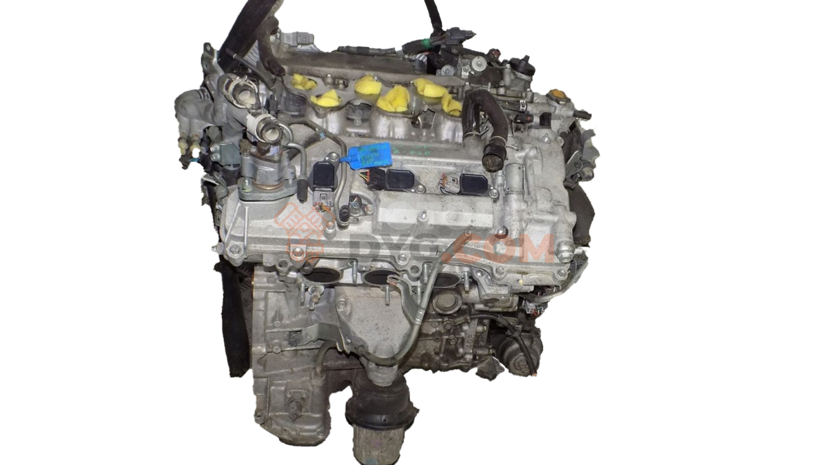 Motor 4gr-fse Lexus GS IV 250 (209 cv) Automatico