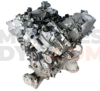 Motor 4GR-FSE Lexus IS-Coupe-Convertible 250C AWD (208 cv)