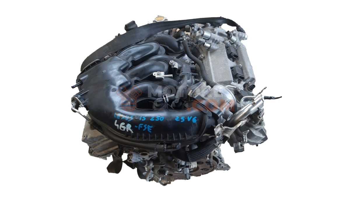 Motor 4GR-FSE Lexus IS II (XE20) 250 (208 cv)