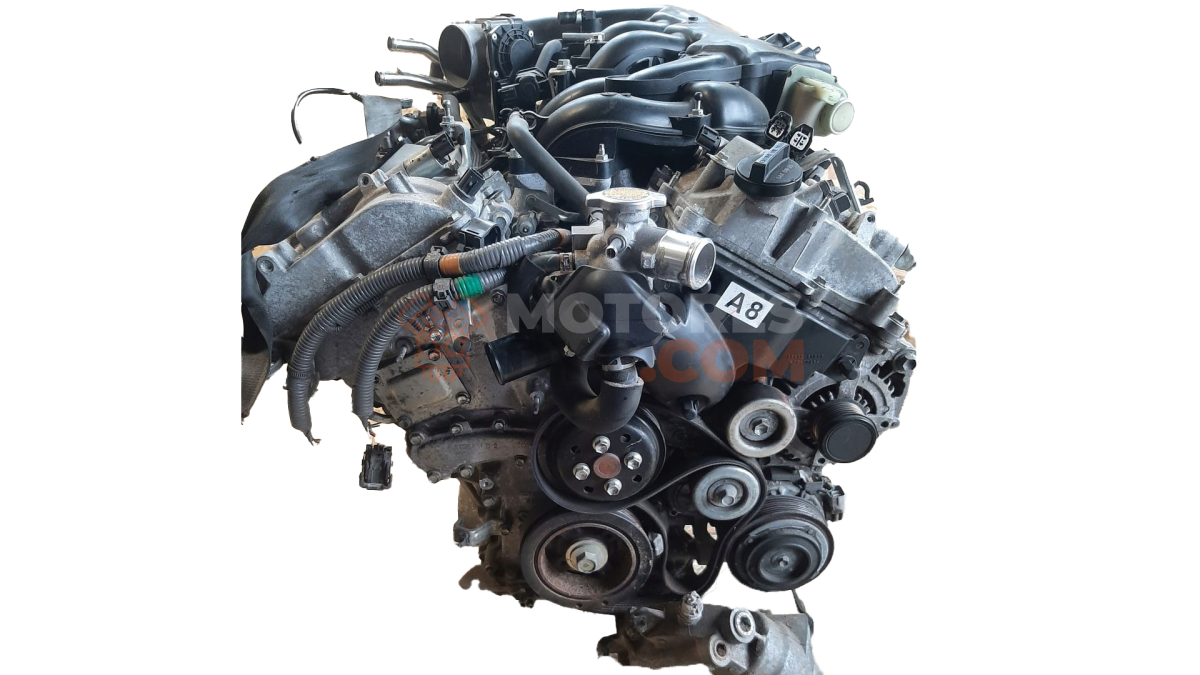 Motor 4GR-FSE Lexus IS II (XE20) 250 (208 cv)