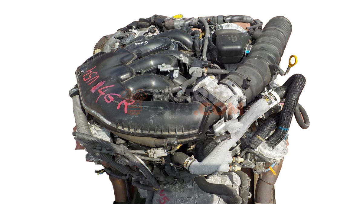 Motor 4gr-fse Lexus IS II (XE20) 250 (208 cv)