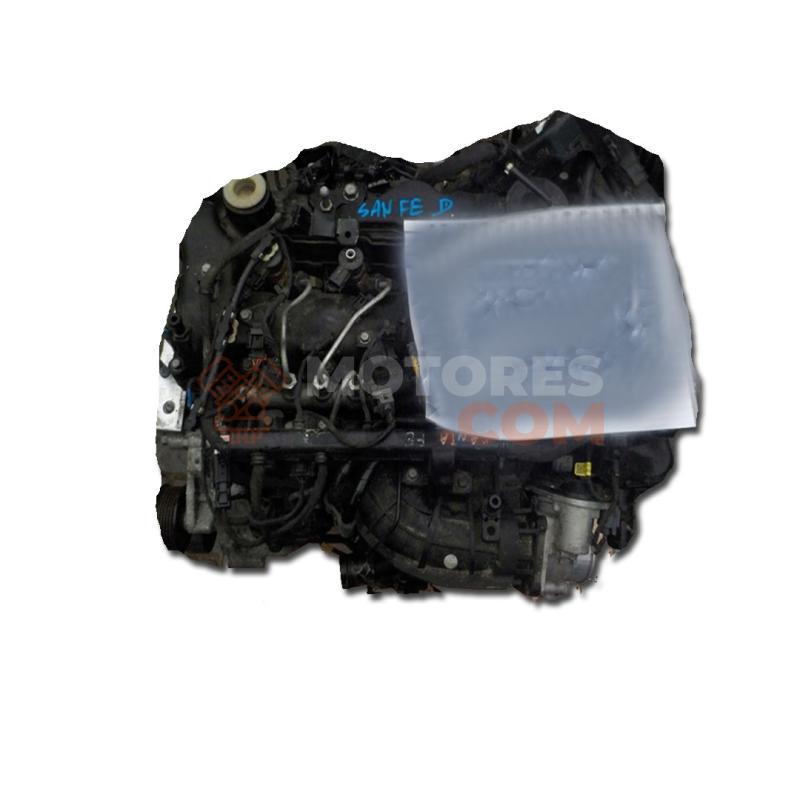 Motor 4GR-FSE Lexus IS II (XE20) 250 (208 cv)
