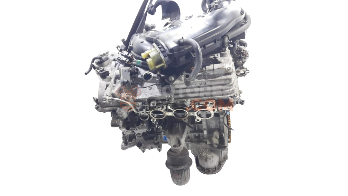 Motor 4gr-fse Lexus IS II (XE20) 250 (208 cv)