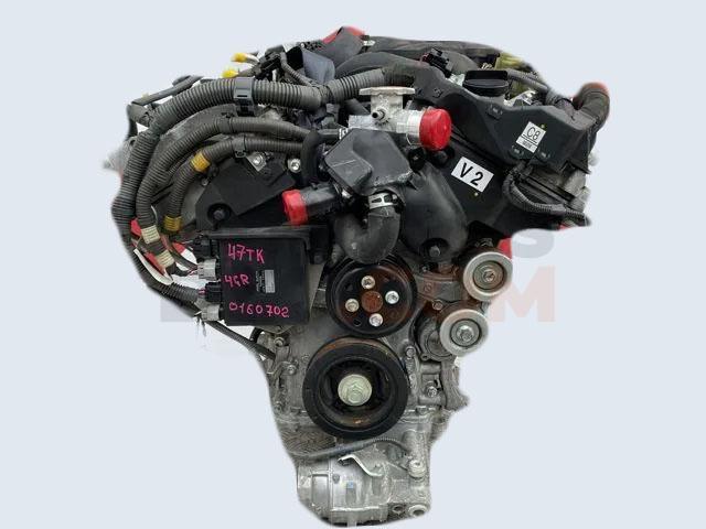 Motor 4GR-FSE Lexus IS II (XE20) 250 (208 cv)