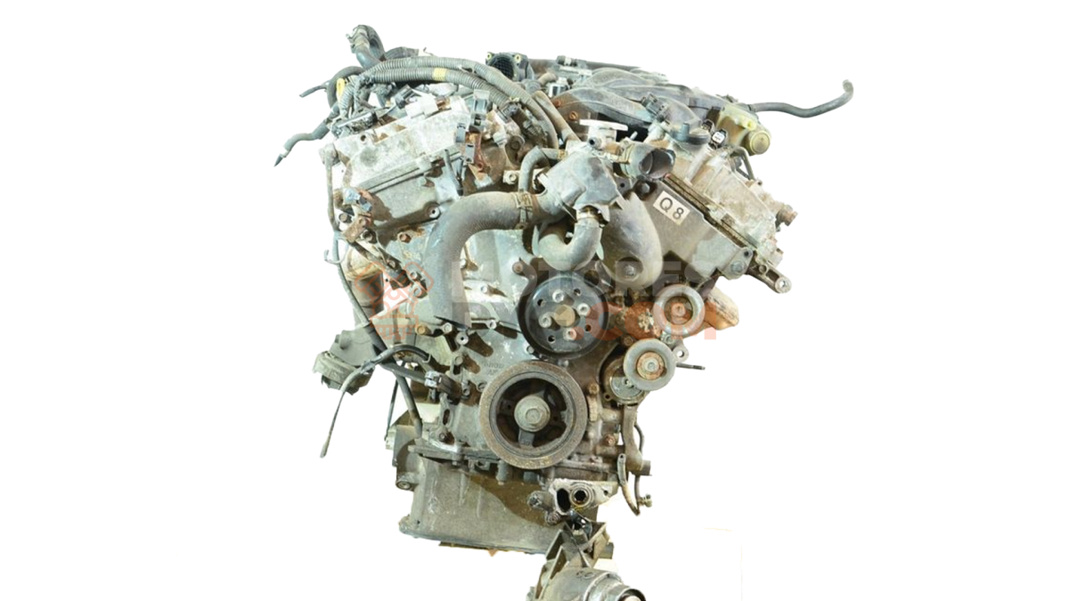 Motor 4gr-fse Lexus IS II (XE20) 250 AWD (208 cv)