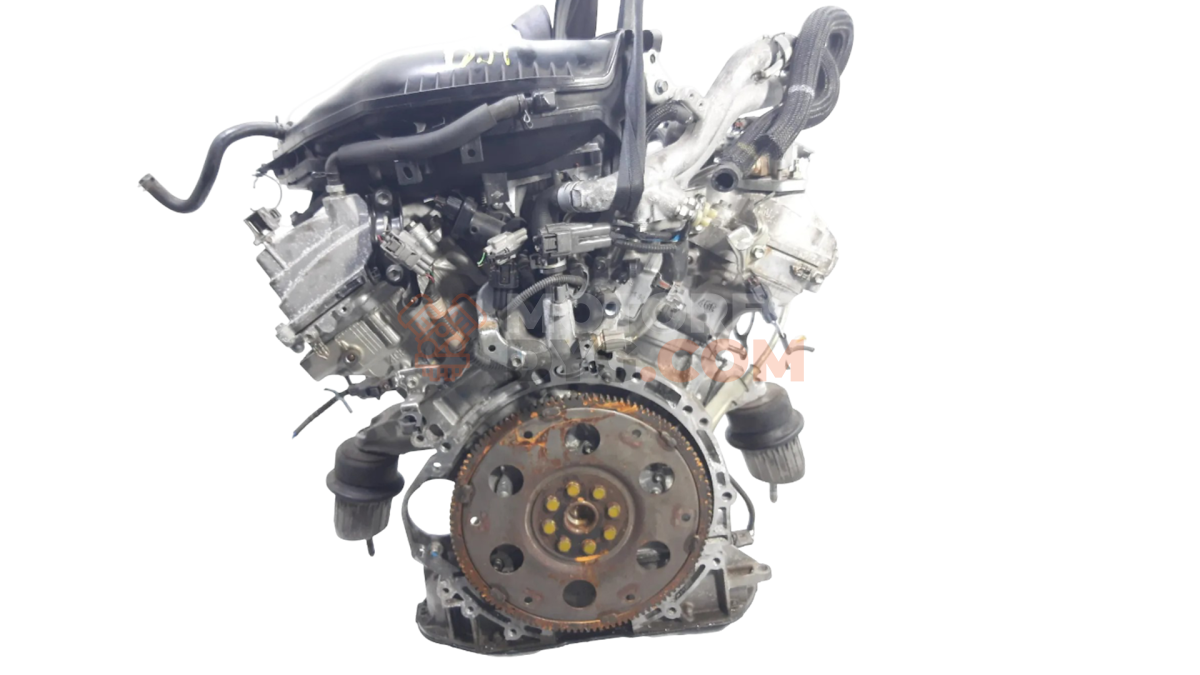 Motor 4gr-fse Lexus IS II (XE20) 250 AWD (208 cv)