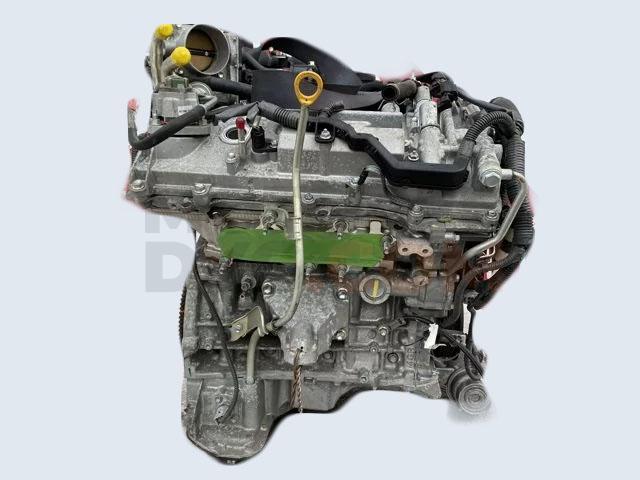 Motor 4GR-FSE Lexus IS II (XE20) 250 AWD (208 cv)