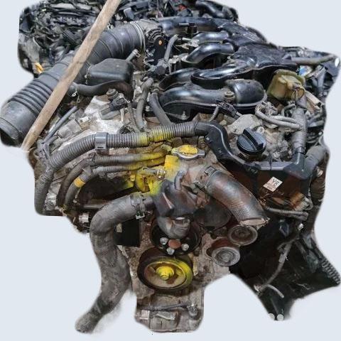 Motor 4GR-FSE Lexus IS III (XE30) 250 (208 cv) Automatico