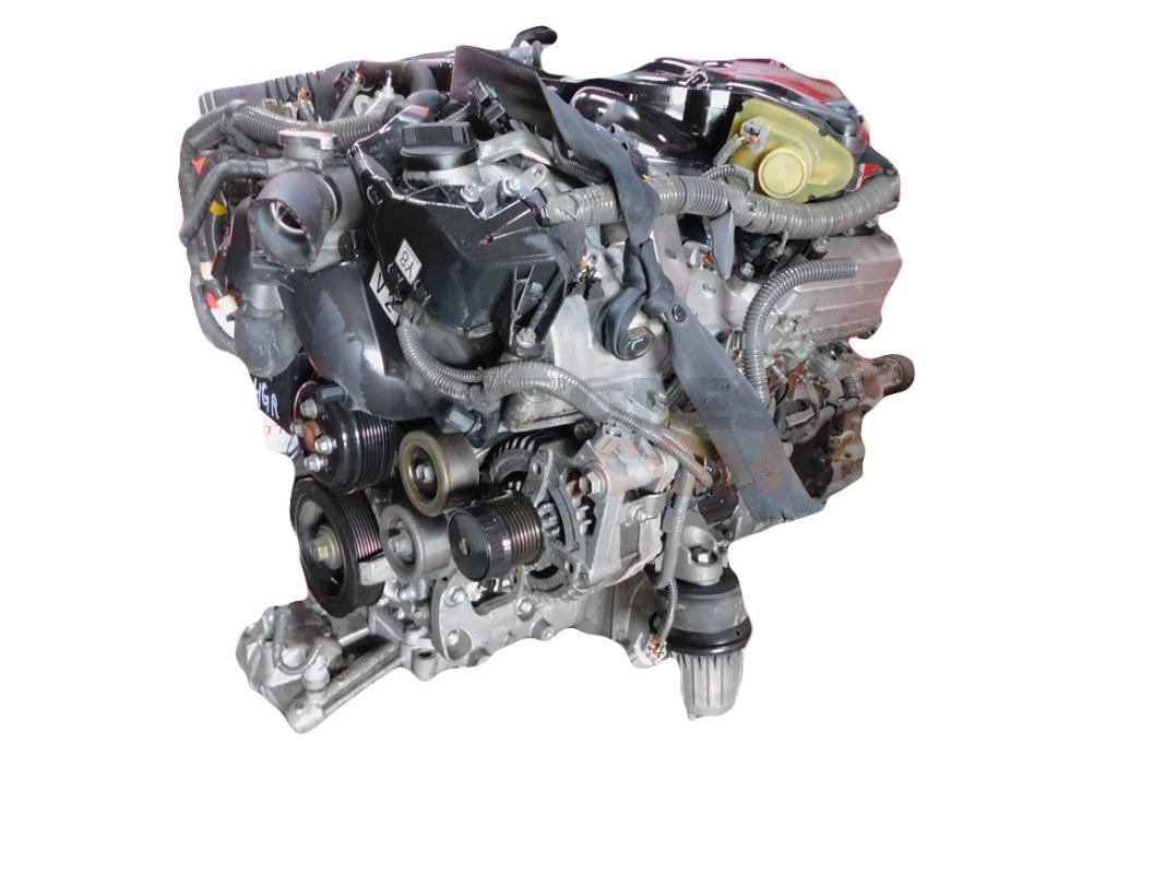 Motor 4GR-FSE Toyota Mark X 3.0 i ( 230 cv)
