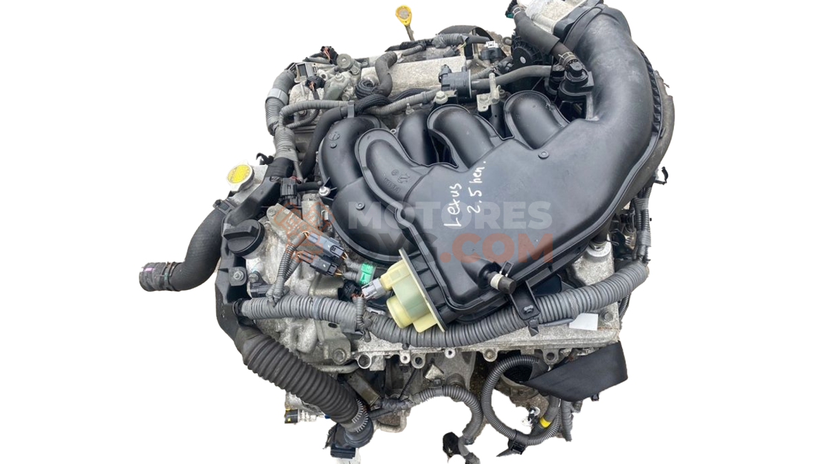 Motor 4GR Lexus IS II (XE20) 220d (177 cv)