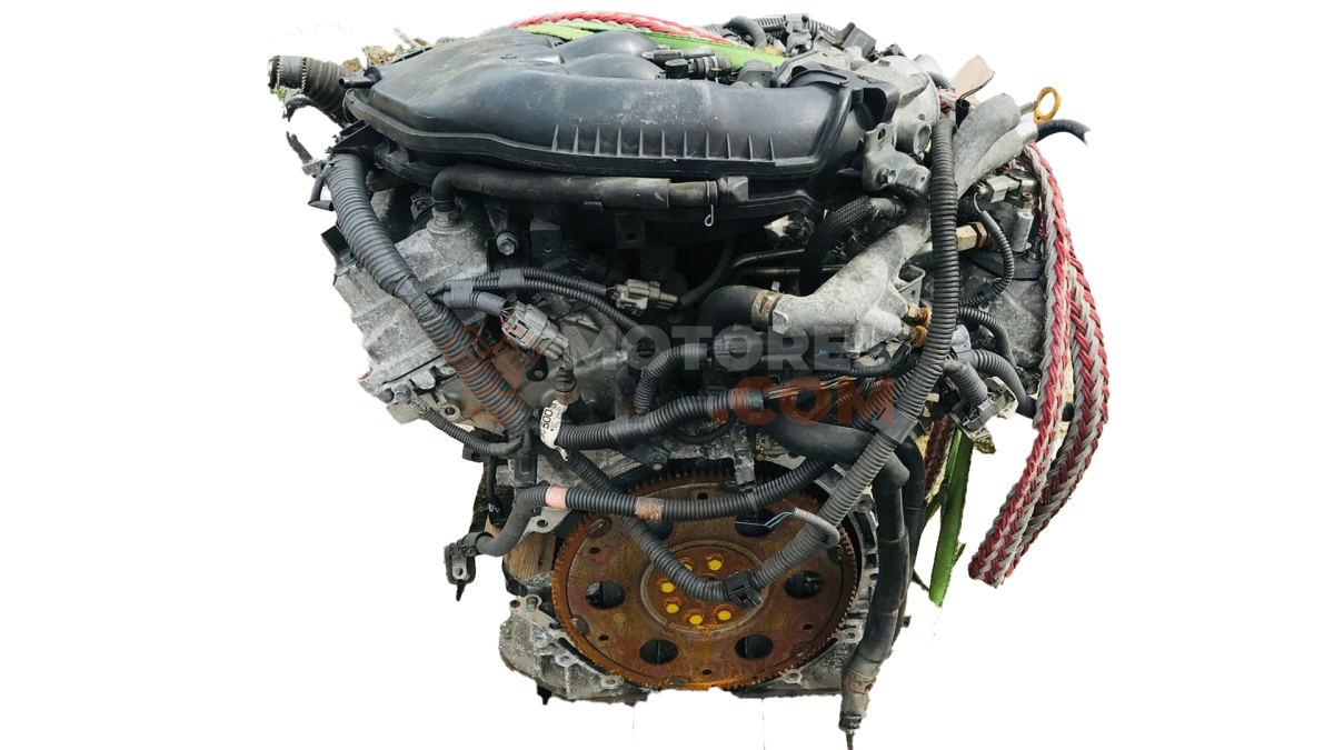 Motor 4GR Lexus IS II (XE20) 250 (208 cv)