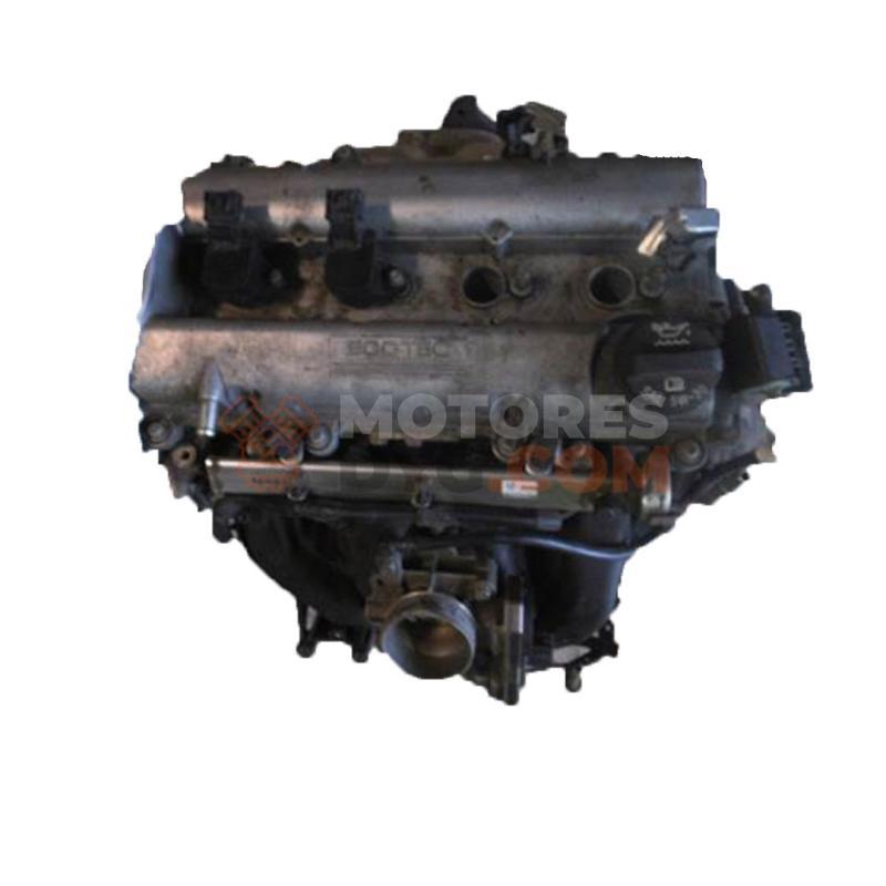 Motor 4H01 Citroen C5 I (Fase II, 2004) 2.2 HDi (133 cv) FAP Automatico