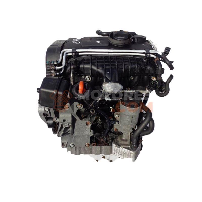 Motor 4H01 Citroen C5 II Tourer (Fase II, 2012) 2.2 HDi (204 cv) FAP Automatico