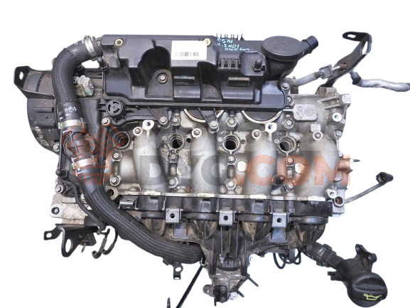 Motor 4H01 Citroen C5 III (RD_) 2.2 HDi (163cv)