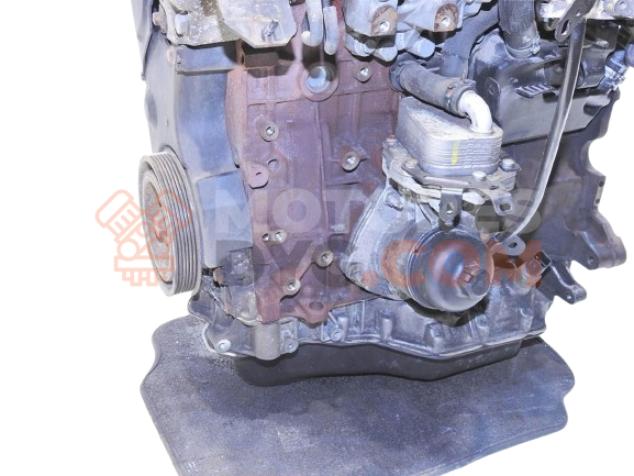 Motor 4H01 Citroen C5 III (RD_) 2.2 HDi (163cv)