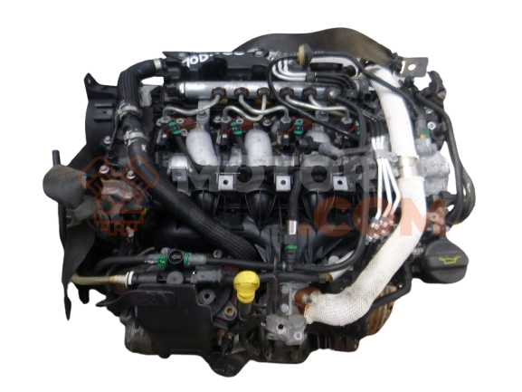 Motor 4H01 Citroen C5 III (RD_) 2.2 HDi (163cv)